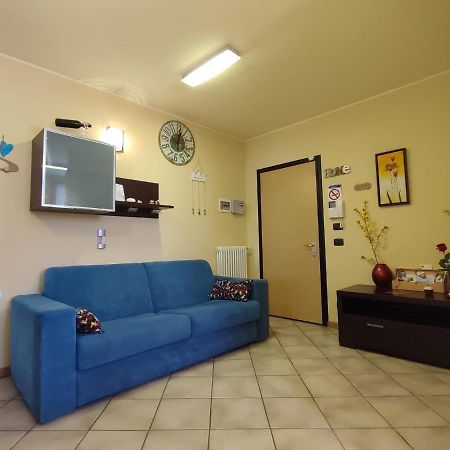 Ferienwohnung Residenza Tra Parma E Fiere Baganzola Exterior foto