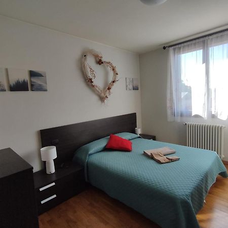 Ferienwohnung Residenza Tra Parma E Fiere Baganzola Exterior foto