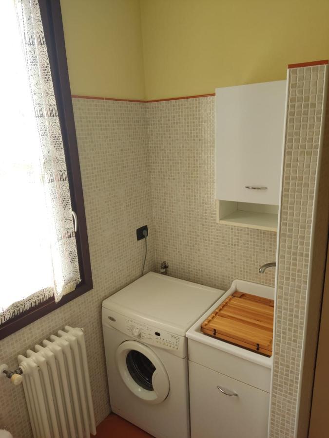 Ferienwohnung Residenza Tra Parma E Fiere Baganzola Exterior foto